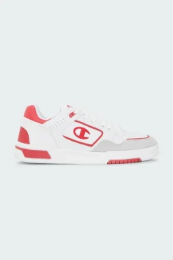 Z80 Low - Baskets | Blanc*CHAMPION Hot