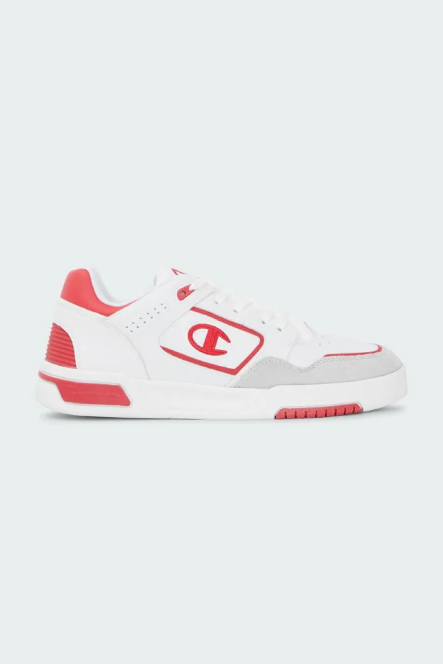 Z80 Low - Baskets | Blanc*CHAMPION Hot