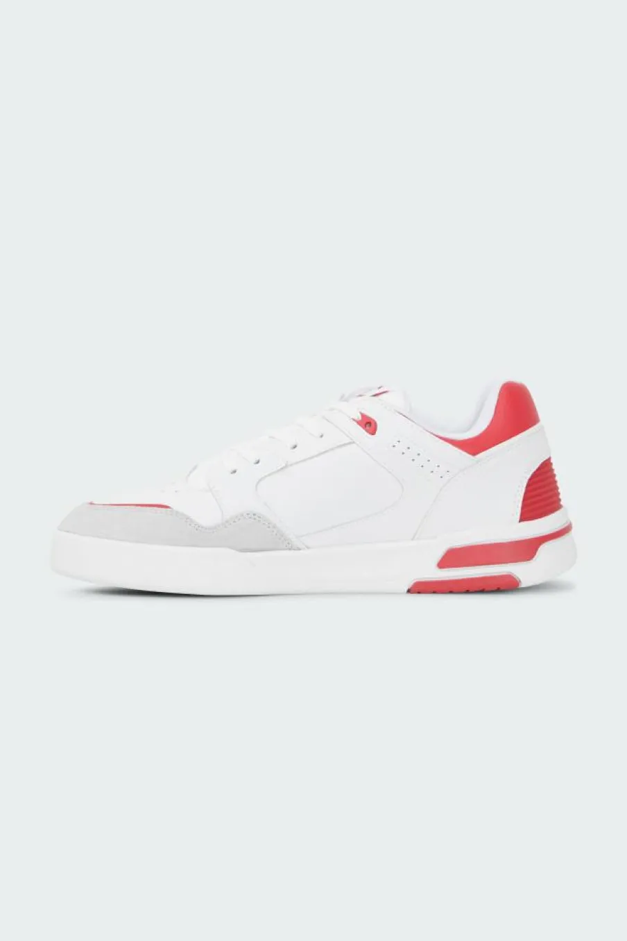 Z80 Low - Baskets | Blanc*CHAMPION Hot