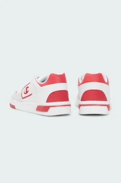 Z80 Low - Baskets | Blanc*CHAMPION Hot
