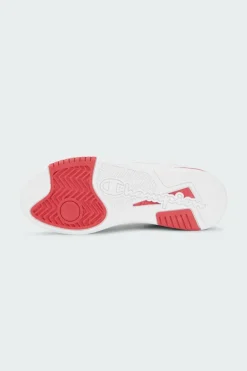 Z80 Low - Baskets | Blanc*CHAMPION Hot
