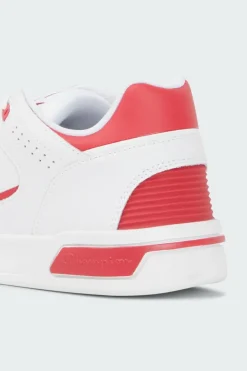 Z80 Low - Baskets | Blanc*CHAMPION Hot