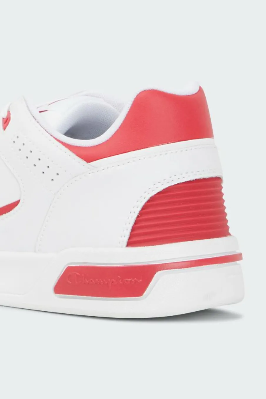 Z80 Low - Baskets | Blanc*CHAMPION Hot