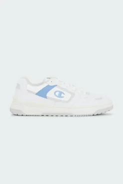 Z89 LOW Low Cut - Baskets | Blanc*CHAMPION Online
