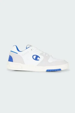 Z80 LOW SL Low Cut Shoe - Baskets | Blanc*CHAMPION Outlet