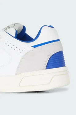 Z80 LOW SL Low Cut Shoe - Baskets | Blanc*CHAMPION Outlet