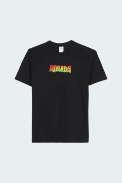 ZEN GARDEN - T-shirt | Noir*RIPNDIP Best