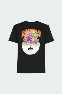 ZEN GARDEN - T-shirt | Noir*RIPNDIP Best