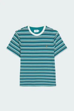 ZEPHYR - T-Shirt | Multicolore*FARAH Discount