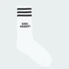 ZIZOU PRESIDENT - Chaussettes | Blanc*MOTHER SOCKER Sale