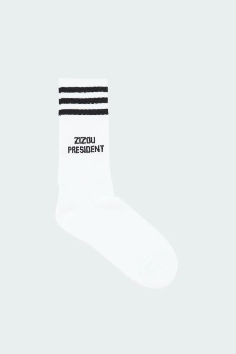 ZIZOU PRESIDENT - Chaussettes | Blanc*MOTHER SOCKER Sale
