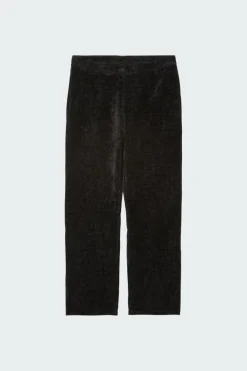 zuri velvet pants - Pantalon | Noir*DAILY PAPER Outlet